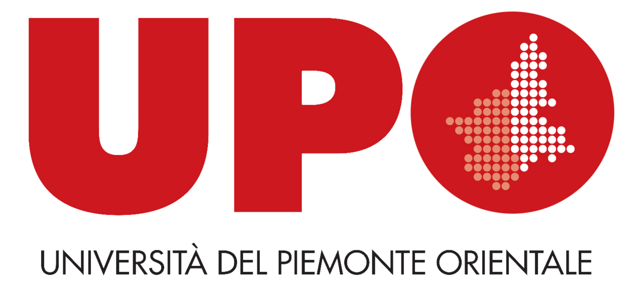 Logo Università Piemonte Orientale